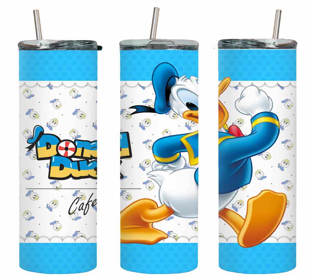 Donald Duck-8840